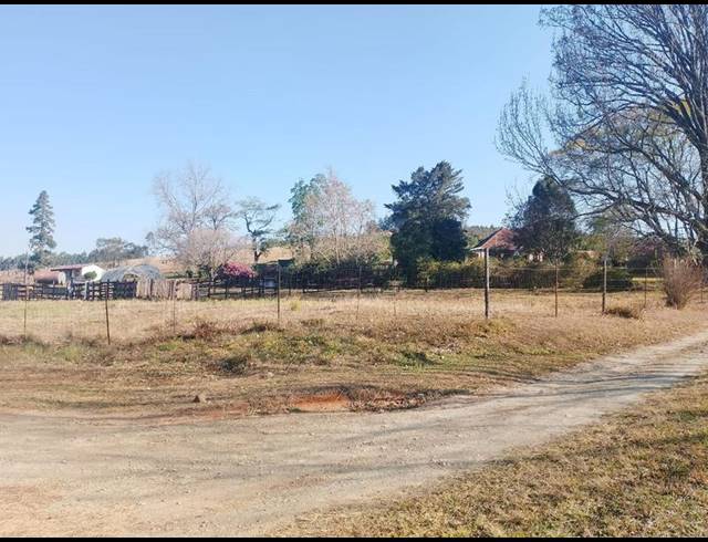 FARM FOR SALE IN RICHMOND